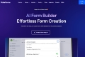 AI Form Builder By MakeForms