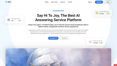 Joy AI