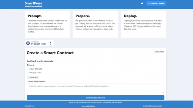 SmartPress.ai