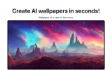 Unleashing Creativity: Top AI Wallpaper Generator Tools of 2024