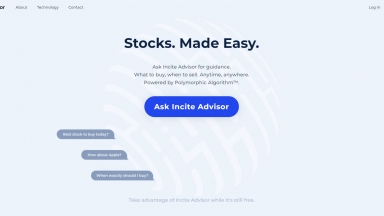 Incite Advisor