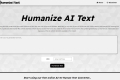 Humanize AI Text