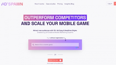AdSpawn