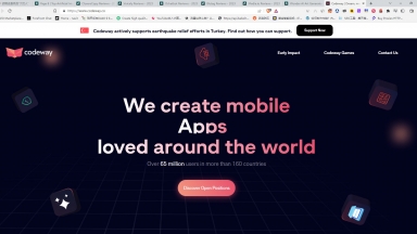 Wonder AI Art Generator