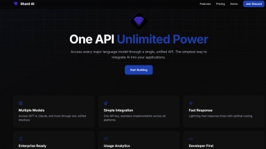 Shard AI