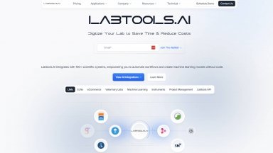 Labtools.AI