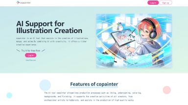 Copainter