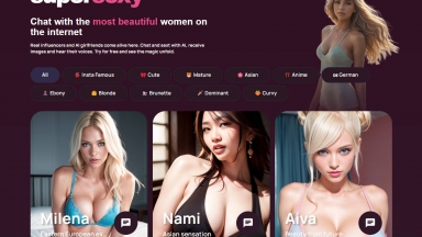 Supersexy.ai