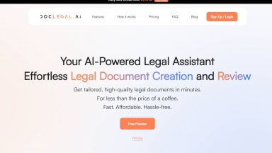 DocLegal.ai