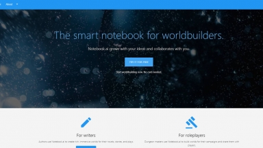 Notebook.ai
