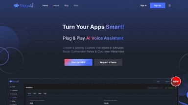 Sista AI