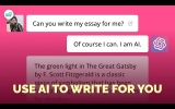 Unlock Your Writing Potential: Mastering AI for Essays, Projects, and Scripts with ChatGPT OpenAI