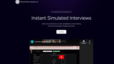 Interviewer.ai