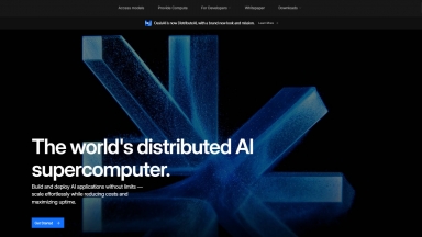Distribute.ai