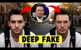 Create Realistic DeepFake Videos with This Amazing AI Tool