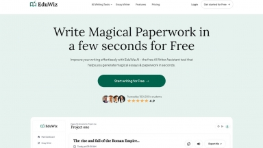 EduWiz.AI