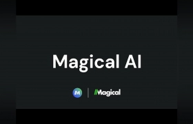 Magical Ai gallery image