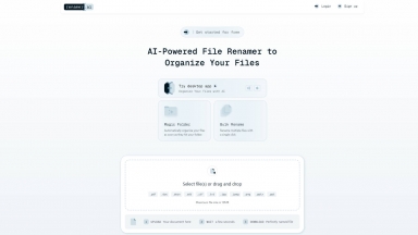 Renamer.ai