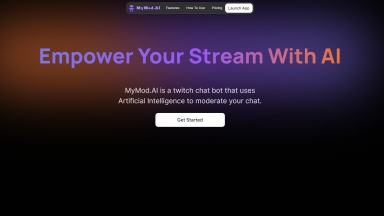 MyMod.AI