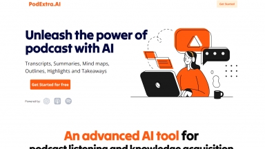 PodExtra AI