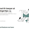 AI Lawyer ico