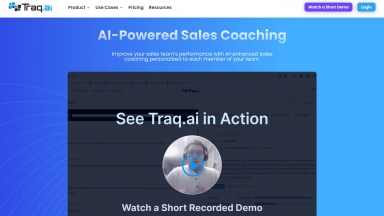 Traq.ai