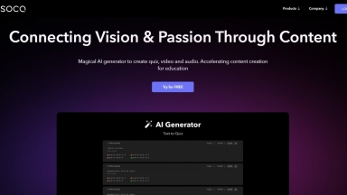 Soca AI