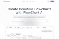 FlowChart AI