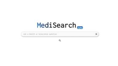 MediSearch