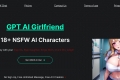 GPT AI Girlfriend
