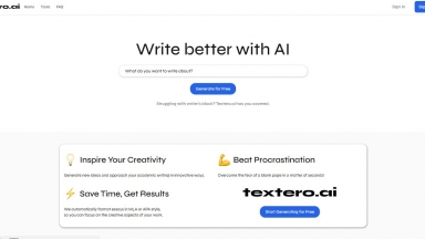 Textero AI