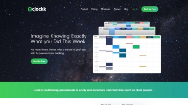 Clockk
