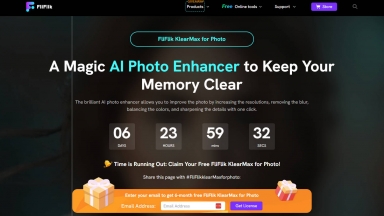 FliFlik KlearMax for Photo