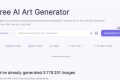 Neural.love Art Generator ico