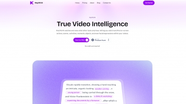 KeyVid AI