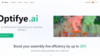 Optifye.ai