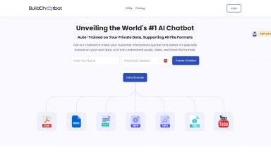 Build Chatbot