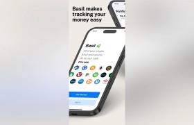 Basil Finance gallery image