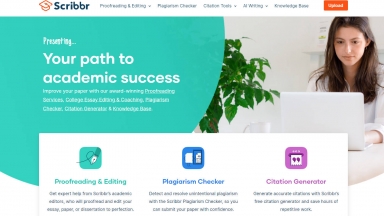 Scribbr