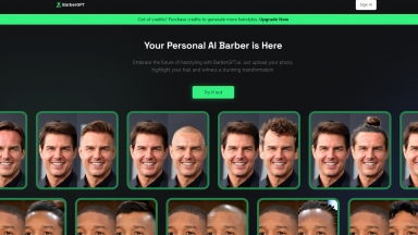 BarberGPT