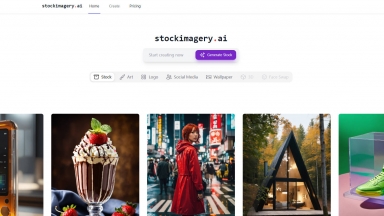 StockImagery