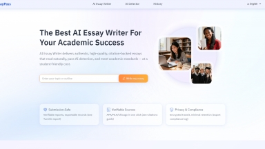 EssayPass