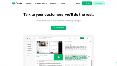 Grain AI