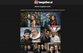 Twogether AI gallery image