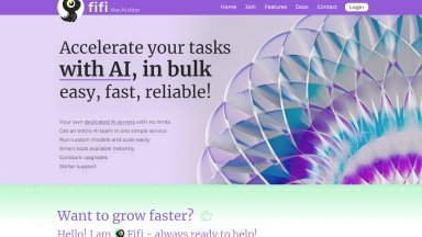FiFi.ai