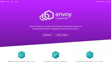 Envoy AI Gateway
