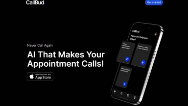 CallBud AI