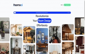 Roomxai gallery image