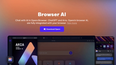 Browser AI