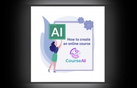 CourseAI gallery image